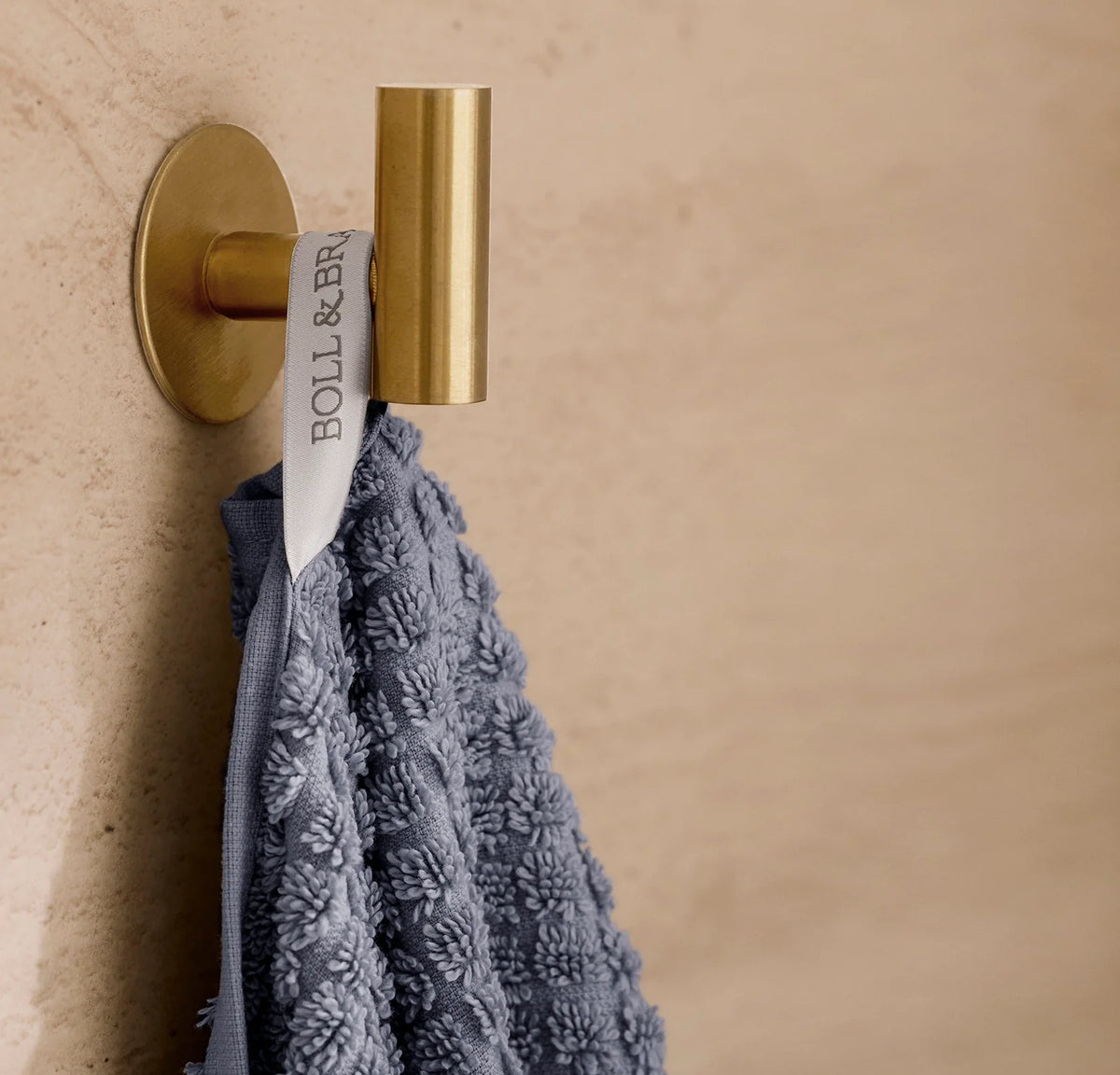 Turkish Waffle Hand Towels (Pair) - Mineral