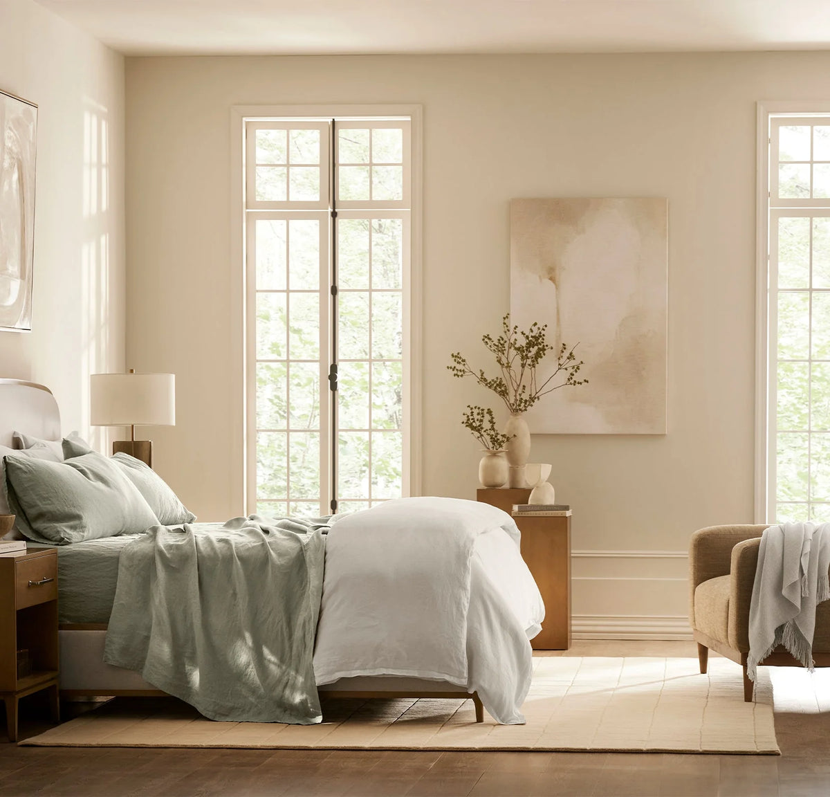 Complete Linen Bundle