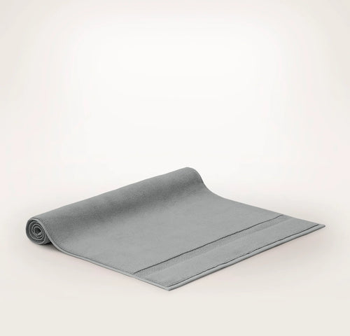 Plush Bath Mat - Shore