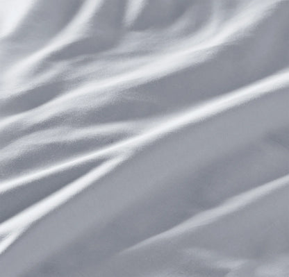 Signature Hemmed Fabric Swatch - Hydrangea