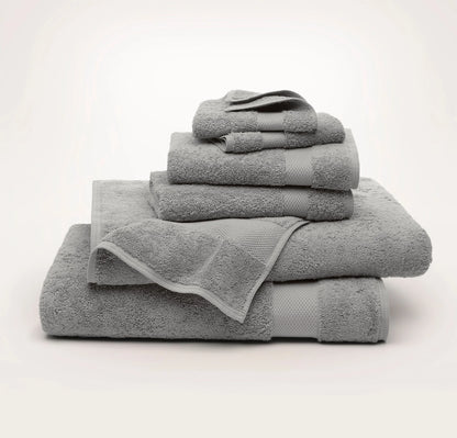 Plush Bath Sheet Set