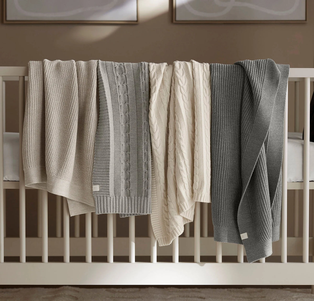 Complete Baby Bundle