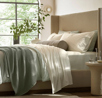 Waffle & Percale Starter Bundle