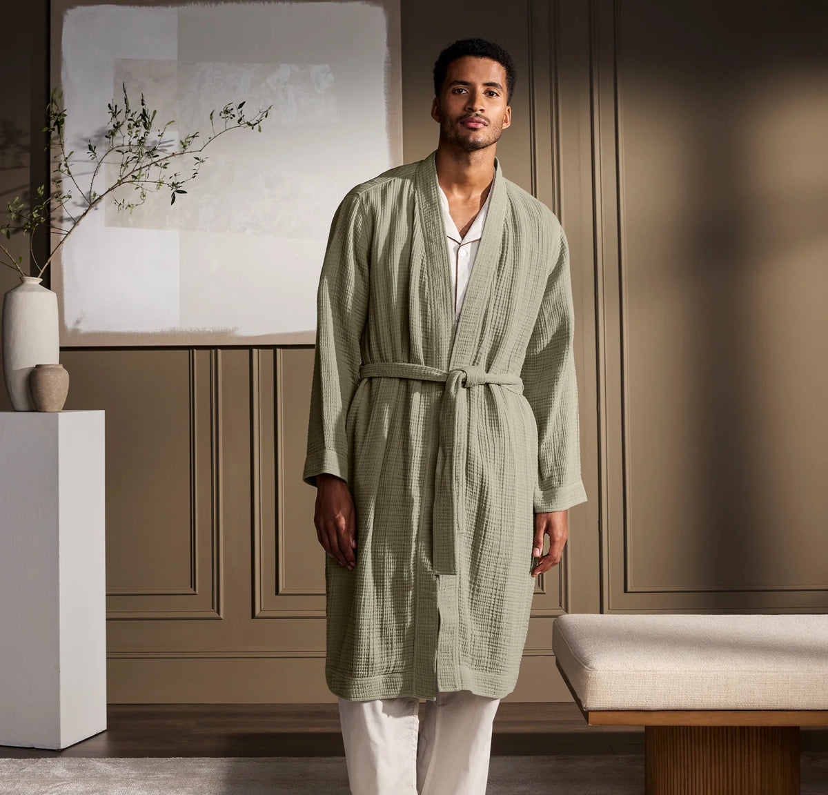 His & Hers Dream Robe Gift Bundle