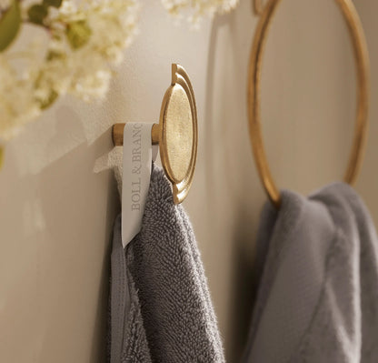 Plush Bath Sheet - Stone