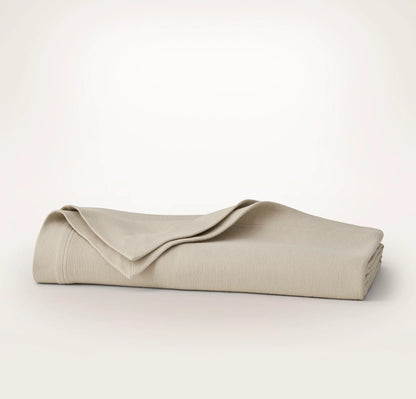 Essential Bed Blanket - Sand