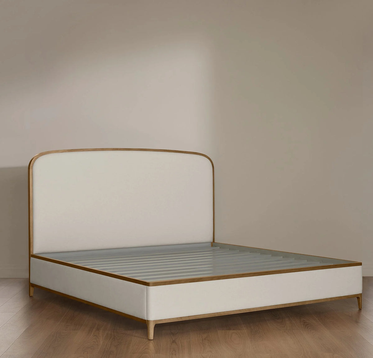 Bed & Nightstand Bundle