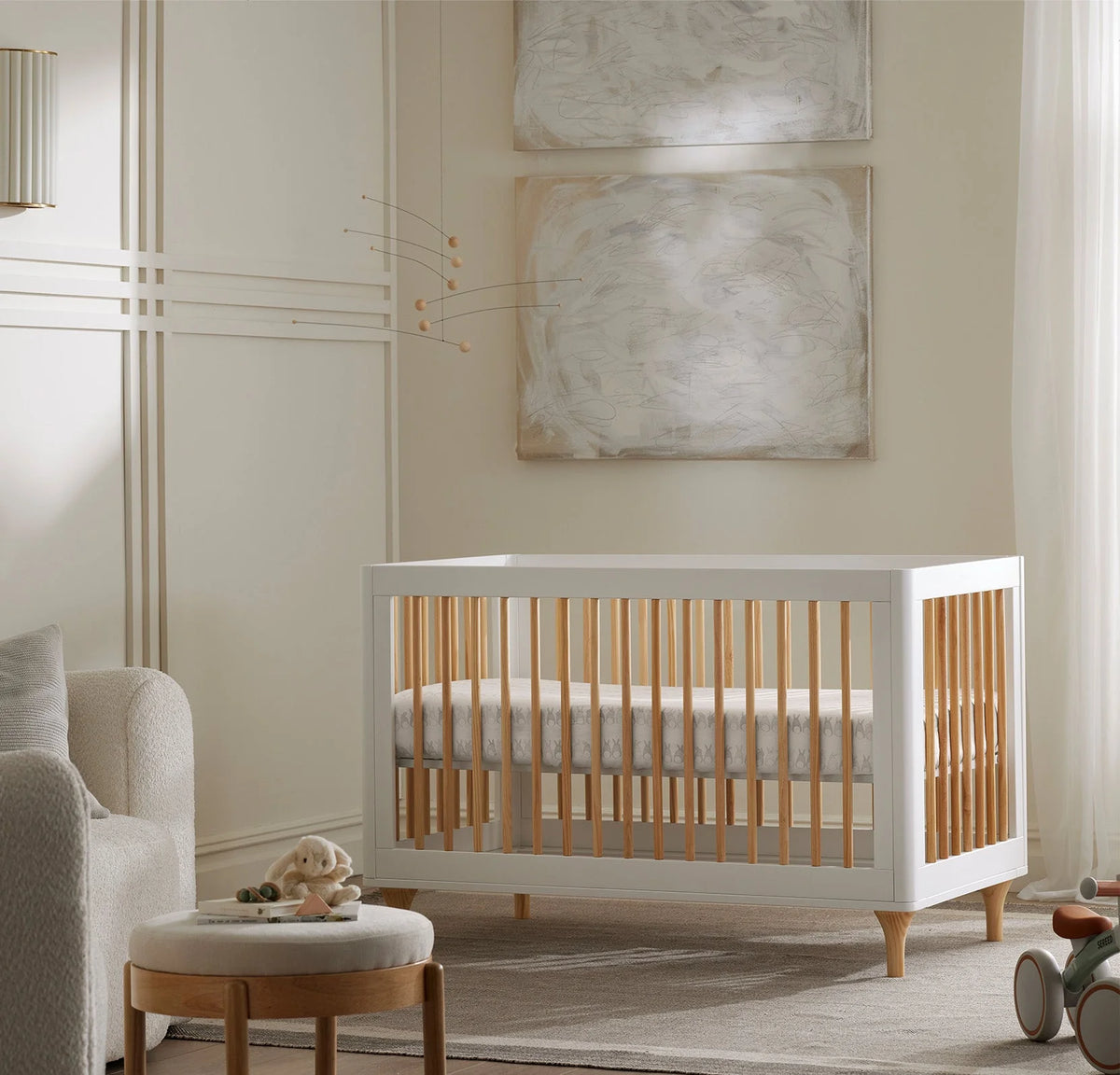 Baby Starter Bundle