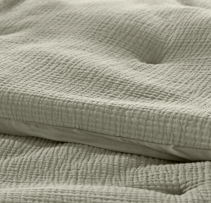 Dream Comforter - Sageleaf
