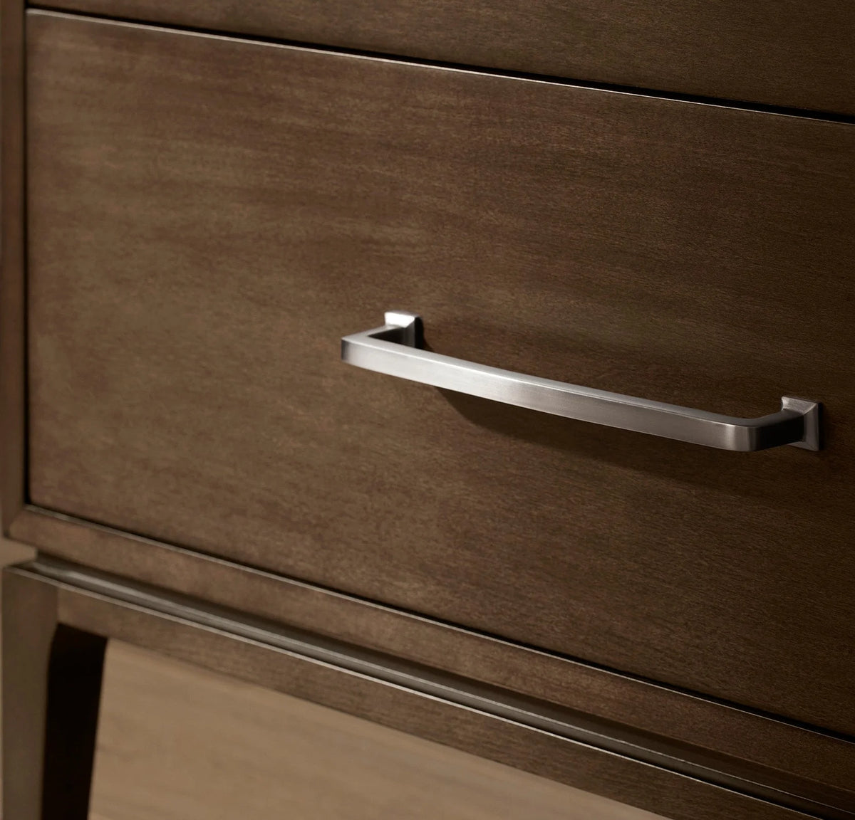Bed & Nightstand Bundle