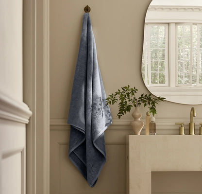Turkish Ultra Plush Bath Sheet Set