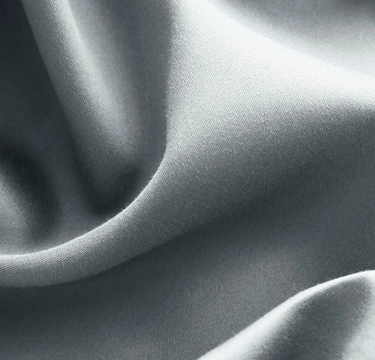 Reserve Fabric Swatch - Bluestone