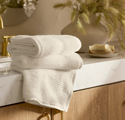 Turkish Ultra Plush Bath Towel Set