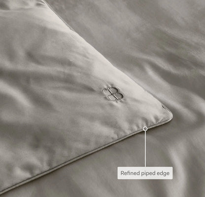 Reserve Down Comforter - Oak