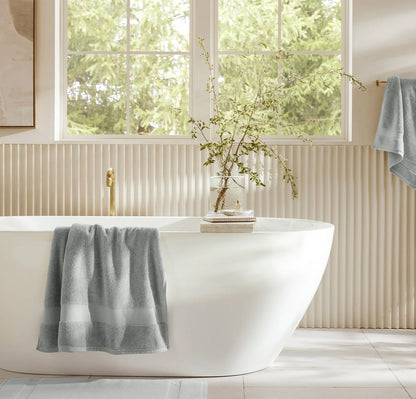 Plush Bath Towel Starter Bundle