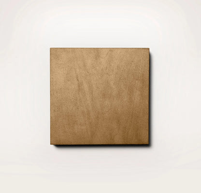 Wood Swatch - Bluff