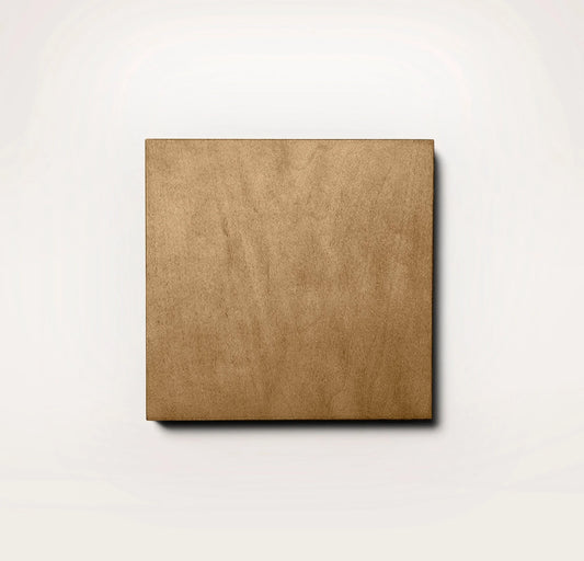 Wood Swatch - Bluff