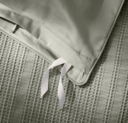 Textured Duvet Starter Bundle