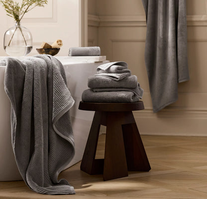 Turkish Ultra Plush Bath Sheet Set