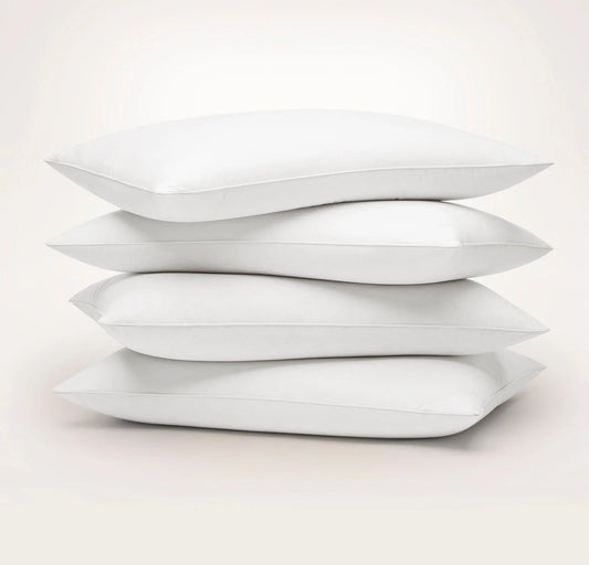 4-Pillow Starter Bundle