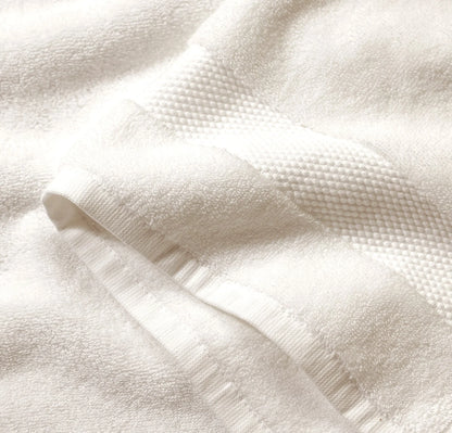 Plush Bath Sheet Starter Bundle