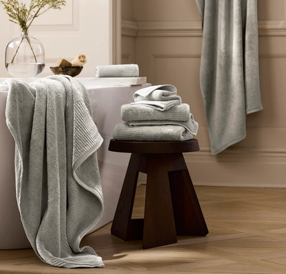 Turkish Ultra Plush Bath Sheet Set