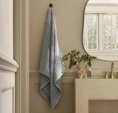 Turkish Ultra Plush Bath Sheet Set