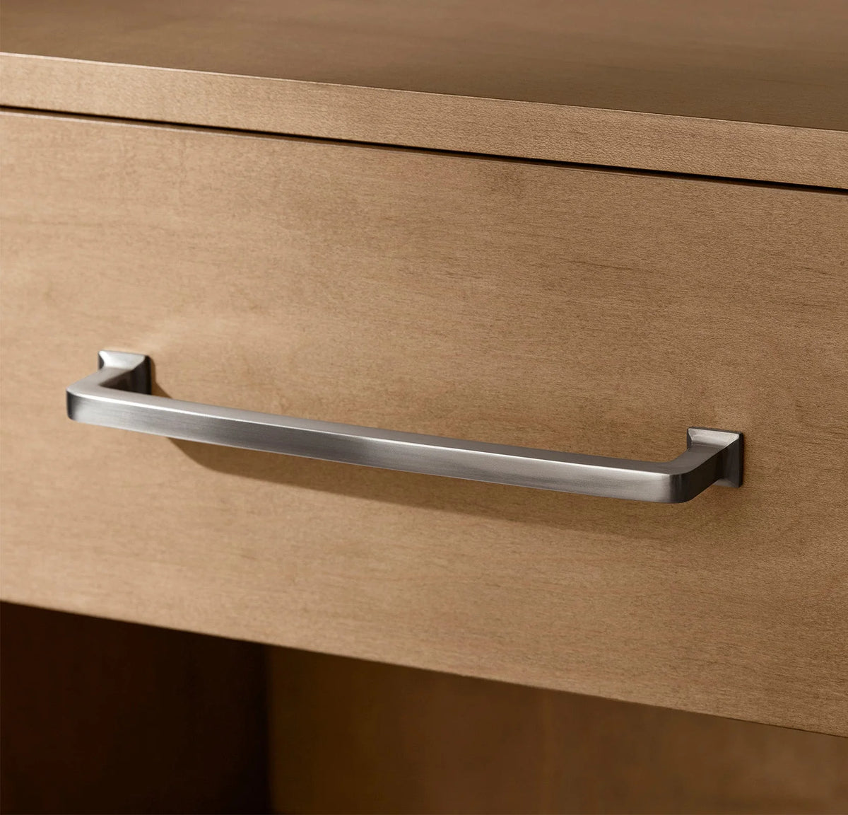 Bed & Nightstand Bundle