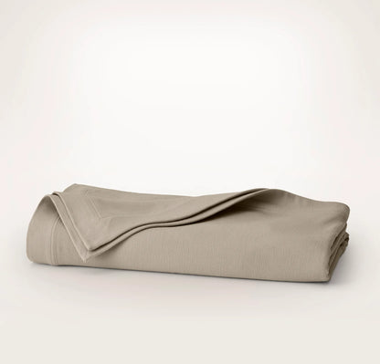 Essential Bed Blanket - Oak