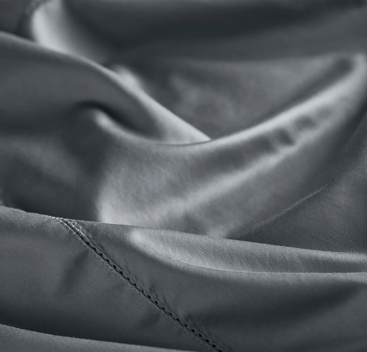 Summit Supima Sheet Set - Bluestone