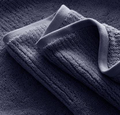 Turkish Ultra Plush Bath Sheet Set