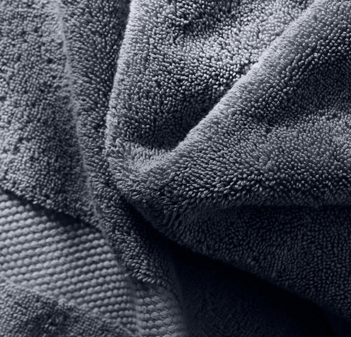Plush Bath Sheet Set