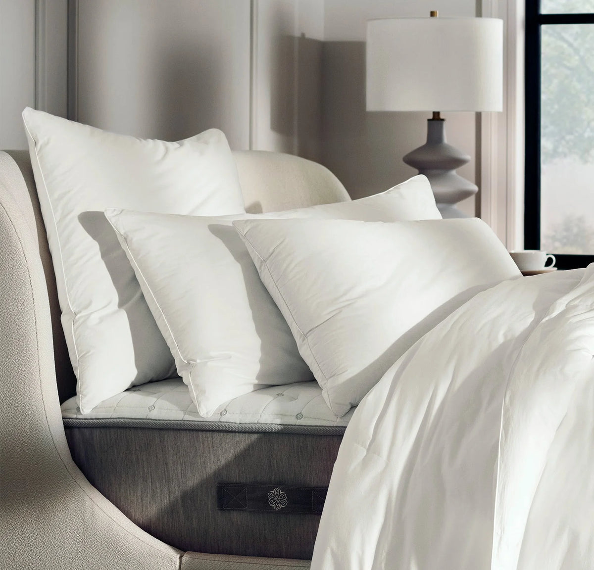 Bedding Insert Starter Bundle