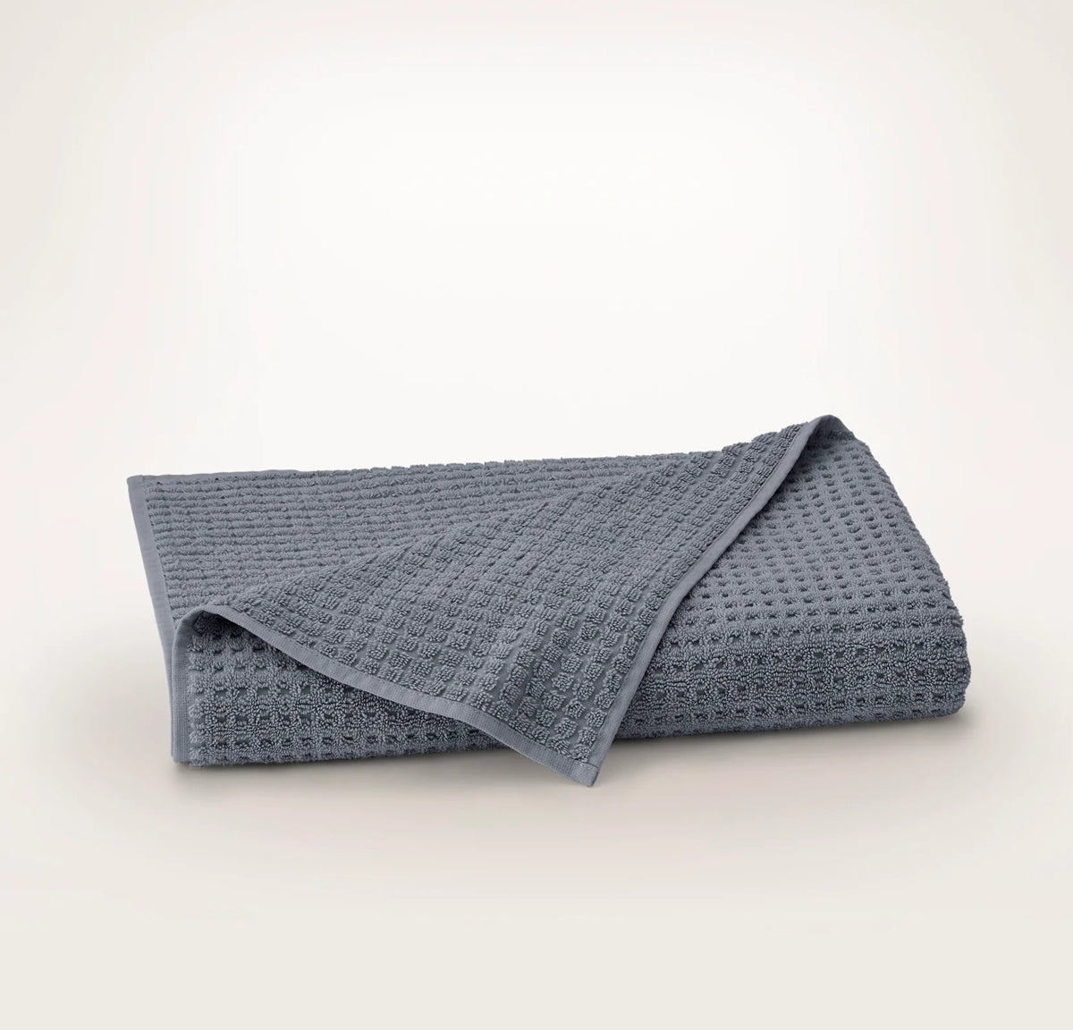 Turkish Waffle Bath Sheet - Mineral
