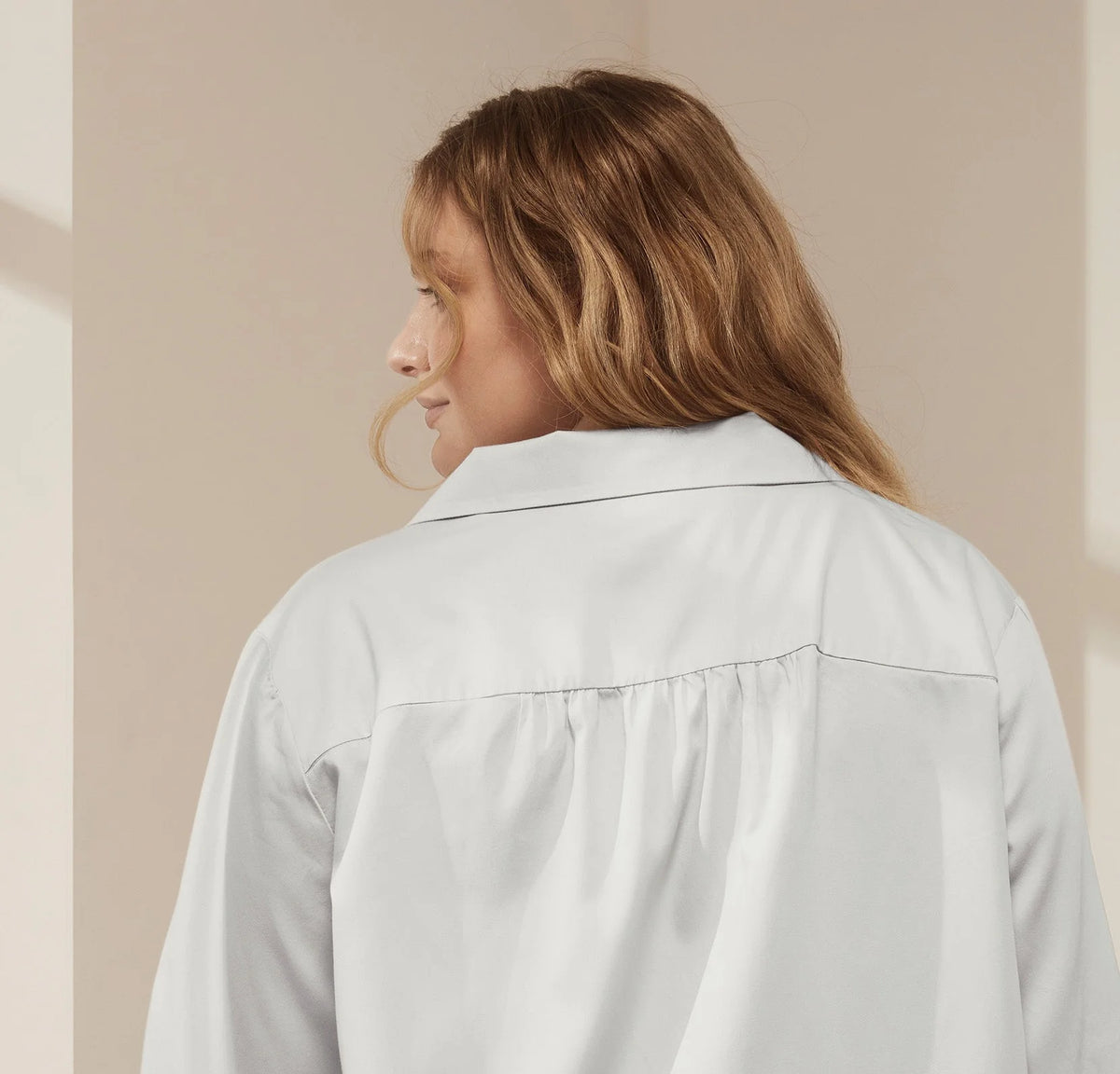 Signature Sleepshirt - Sky