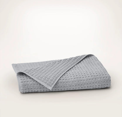 Turkish Waffle Bath Towel - Shore