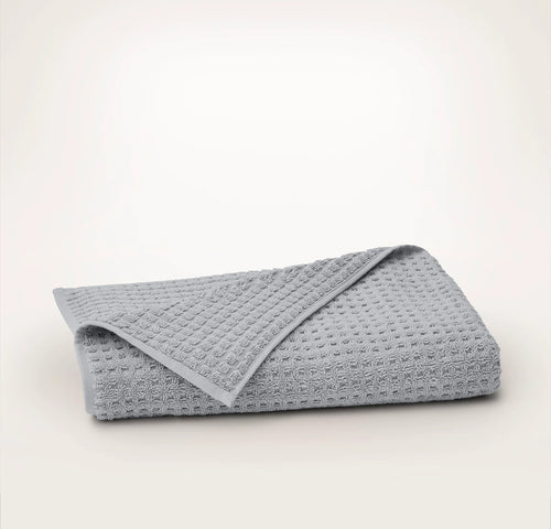 Turkish Waffle Bath Towel - Shore