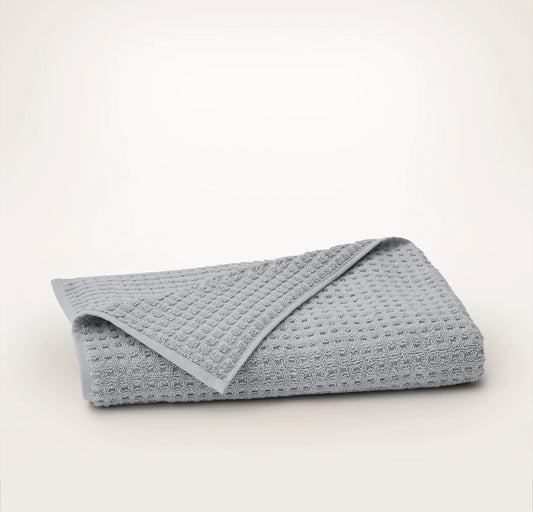 Turkish Waffle Bath Towel - Shore