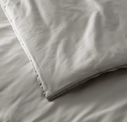 Signature Comforter Set - Mist